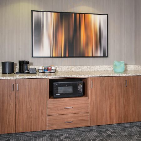 Sonesta Select Allentown Bethlehem Airport Exterior foto