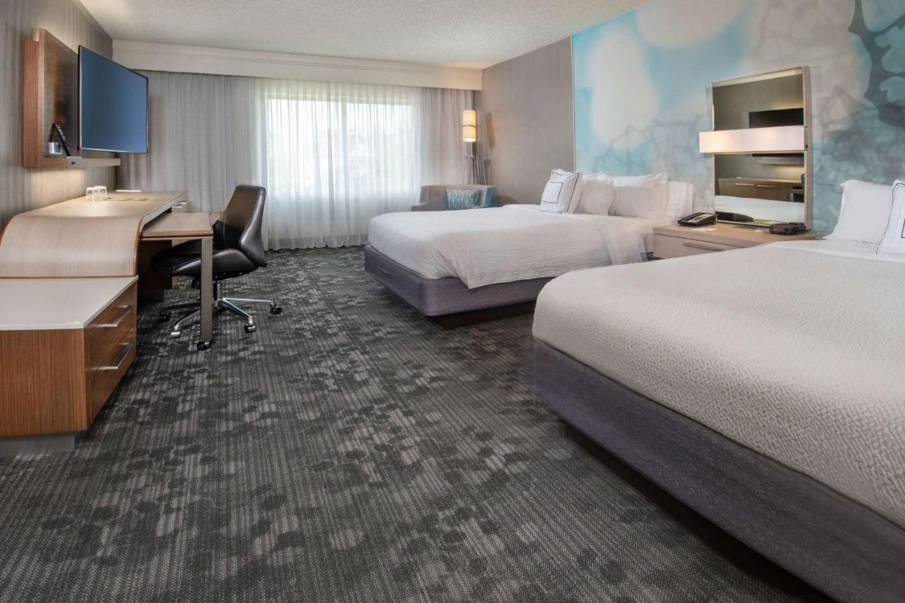 Sonesta Select Allentown Bethlehem Airport Exterior foto
