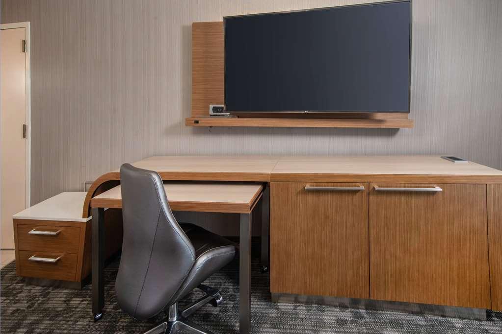 Sonesta Select Allentown Bethlehem Airport Habitación foto